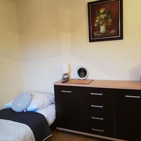 Noclegi U Mai Opolznevoye Bagian luar foto
