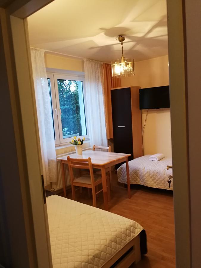 Noclegi U Mai Opolznevoye Bagian luar foto