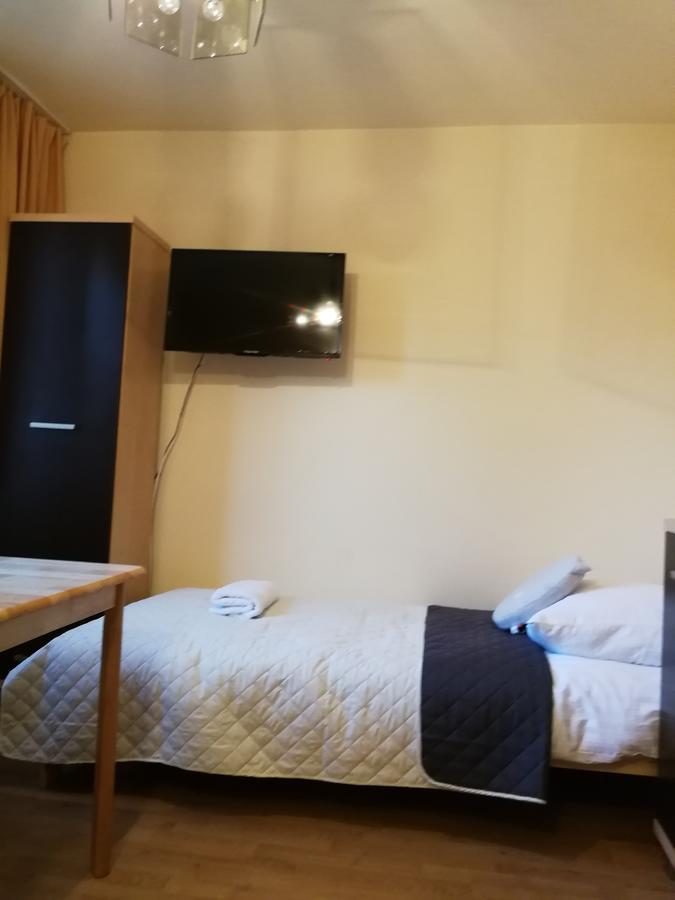 Noclegi U Mai Opolznevoye Bagian luar foto