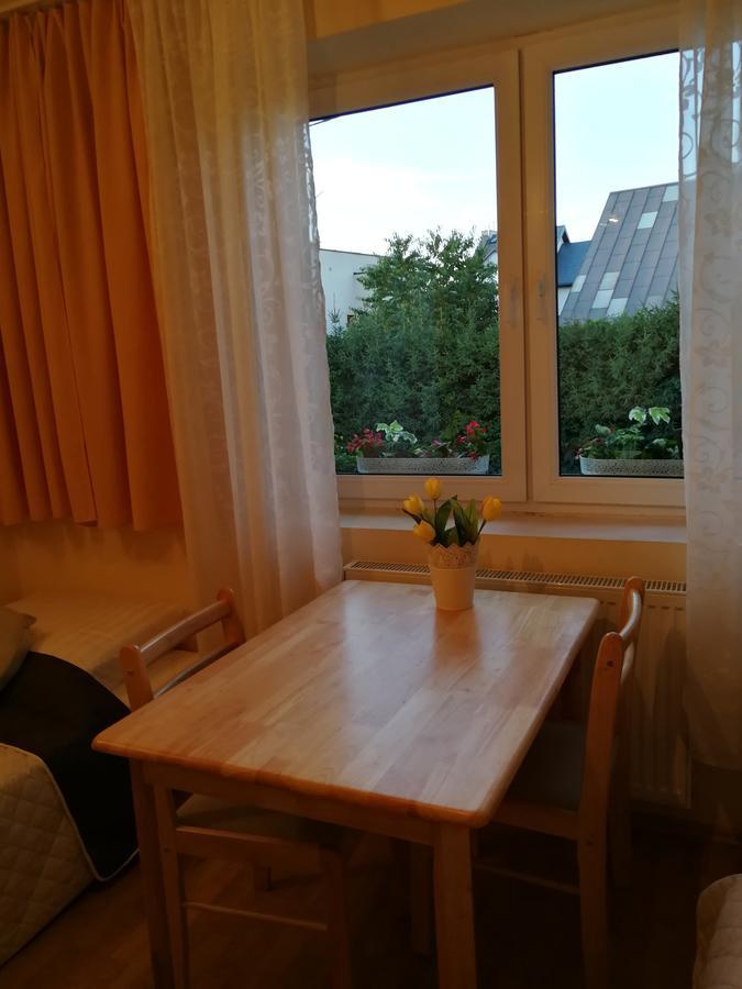 Noclegi U Mai Opolznevoye Bagian luar foto