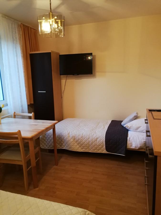 Noclegi U Mai Opolznevoye Bagian luar foto
